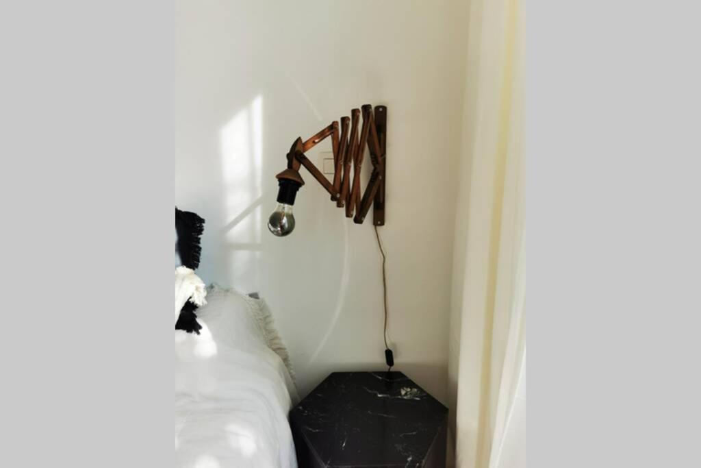 De Flat - Licht En Luxueus Appartement Bij Het Zuid Anversa Esterno foto